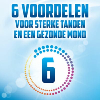 Aquafresh Mondwater Complete Care Fresh Mint - 4 x 500 ml - Voordeelverpakking