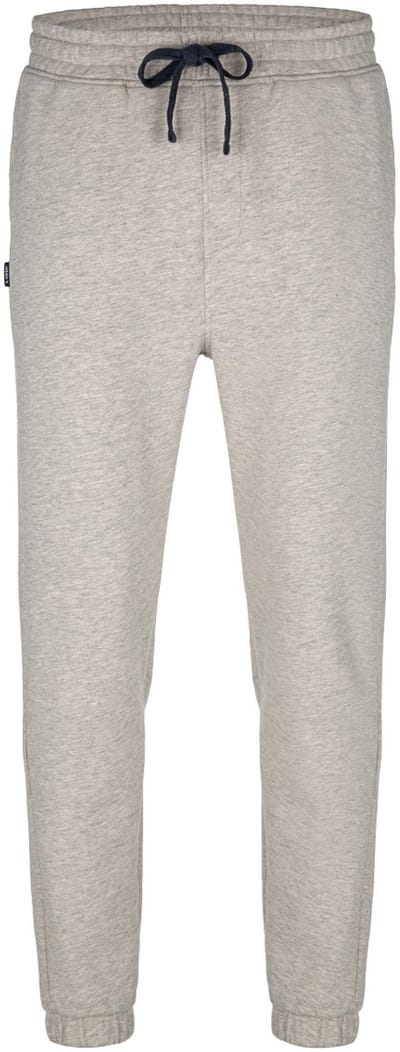 Heren Joggingbroek Loap Edgar Grijs 2xl - M