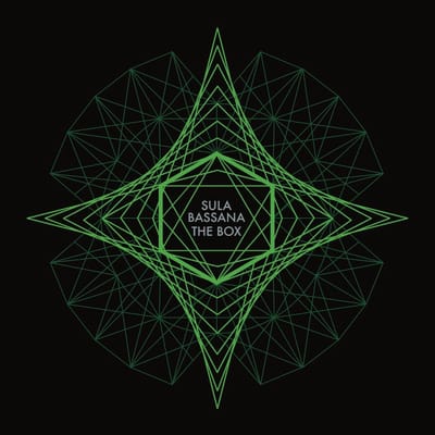 Sula Bassana - The Box (6 CD)