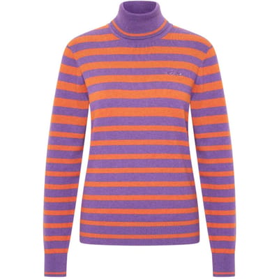 HV Society Pullover hvsalana