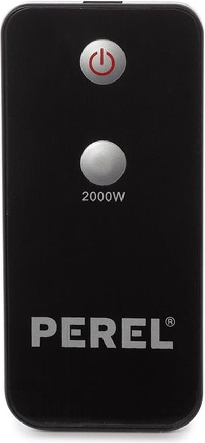 Perel AFSTANDSBEDIENING VOOR PHW2000-G-RC2