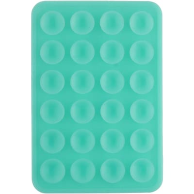 123watches Telefoonhouder Sticky - lake groen