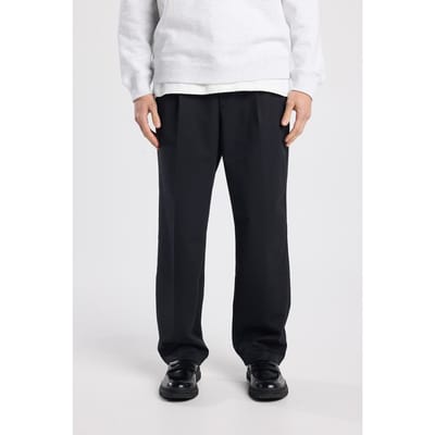 America Today Pim Black Maat: XS | Broeken Outlet | Heren | Zwart