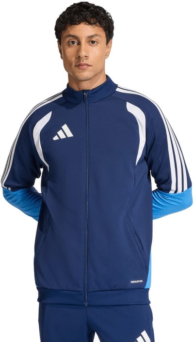 adidas Tiro 26 Competition Training Sporttrui Heren Donkerblauw - Maat M