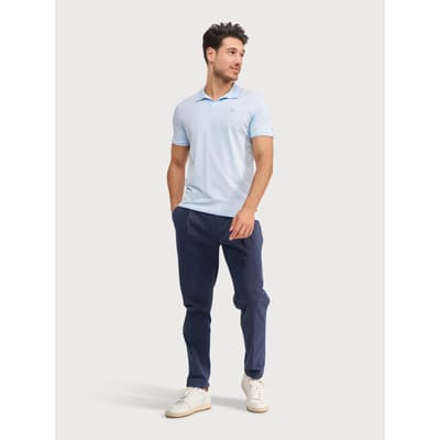 Blue Industry De riva polo |