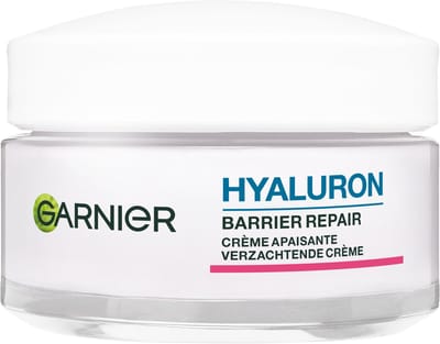 Garnier SkinActive Hyaluronzuur Aloë Vera Hydraterende Dagcrème - Verfrissend & Hydraterend - voor alle huidtypes - 50ml