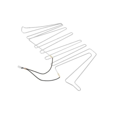 AEG Ontdooiverwarmer koel-vriescombinatie 2142142096