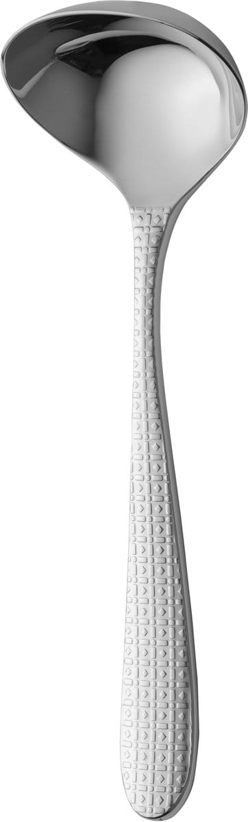 Sola Sauslepel Amsterdam - Zilver - Los bestek - 1 stuk