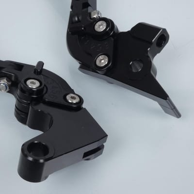 Levier frein droit Myra pour Moto Yamaha 700 XTZ TENERE WORLD RAID 2022 à 2023 Neuf