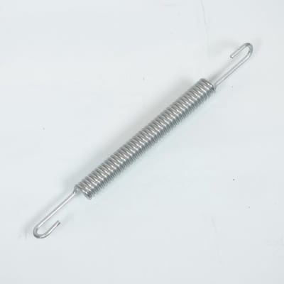 zijstandaard veer voor aprilia 50 rs motorfiets na 2006 867290 138mm