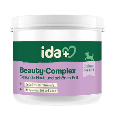IdaPlus Schoonheidscomplex - Voordeelpakket: 3 x 350 g