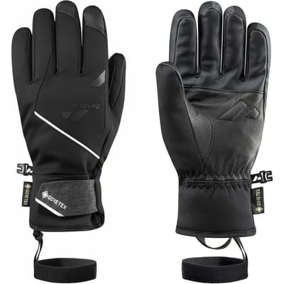 Skihandschoenen Zanier Planai,GTX