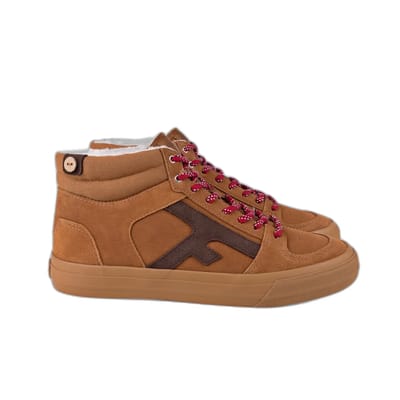 Sneakers Faguo