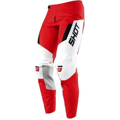 Motorcrossbroek Shot Race Gear Chase