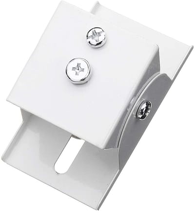 Paneel Montagebeugel - Fotovoltaïsche Houder - Zonne Installatie - Verstelbare Draaihoek - 7.8 x 4.5 cm