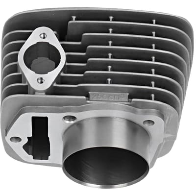 65,5 mm Motor Cilinder Zuigerveren Vervangingsset Geschikt voor Honda ATC 200 XL200 ATC 250