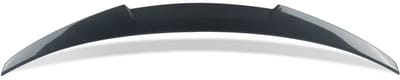 Kofferbak Spoiler Titan - Voor BMW 4 Serie F33 Convertible (2014+) - Koolstofvezel Stijl - Eendenbek - Auto accessoires