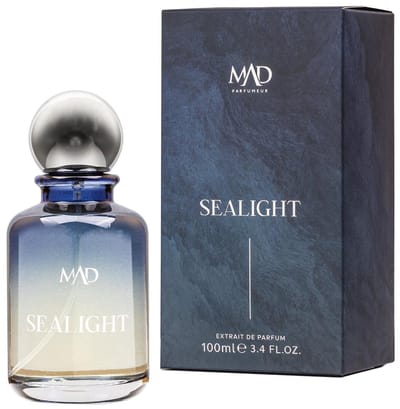 Mad Parfumeur Sealight 100 ml Men
