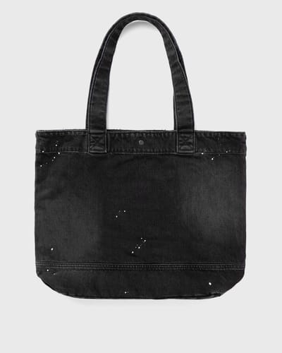 Denim Tote