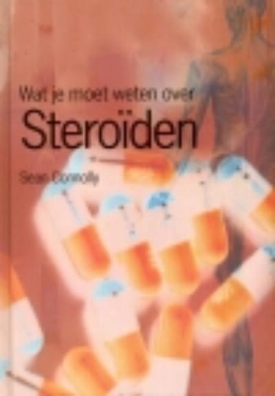 Steroiden - S. Connolly