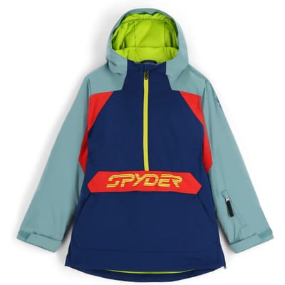 Kinder ski-jas Spyder Jasper