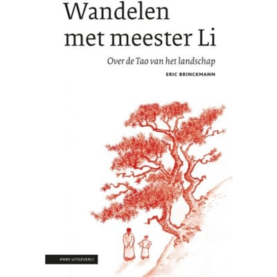 Wandelen Met Meester Li - Eric Brinckmann
