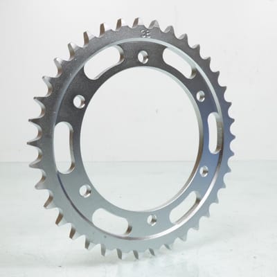 Achtertandwiel Sifam voor Motor Yamaha 500 Rd Lc 1984 tot 1986 38 tanden spoed 530 Nieuw
