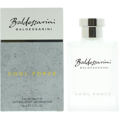 Baldessarini Cool Force - 50 ml - eau de toilette spray - herenparfum
