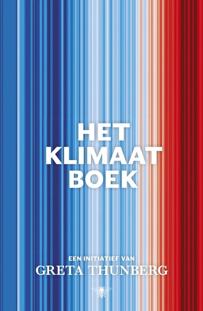 Het Klimaatboek - Greta Thunberg