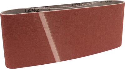 Kelfort SCHUURBAND 110X620MM P60 - 3 BANDEN HOUT, STAAL, VERF, LAK EN PLAMUUR