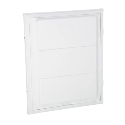 AEG diepvriezerdeur, wit, 531.2x642.5mm 140230729174