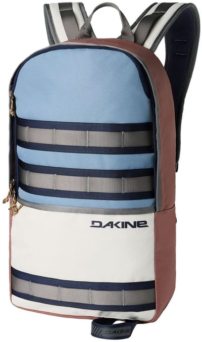 Dakine 96 22 L Dagrugzak 48 cm Laptop compartiment - 42cm (17 duim) - woods cove