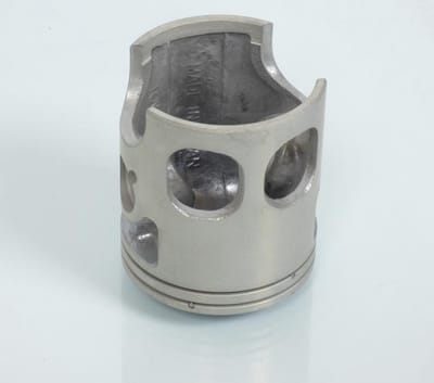 motorzuiger prox voor motorfiets Yamaha 125 DTL 1982 tot 1994 01.2250.000 / 56 mm, nieuw