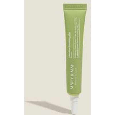 Mary&May - Sensitive Soothing Gel Cream Mini - Gezichtscrème