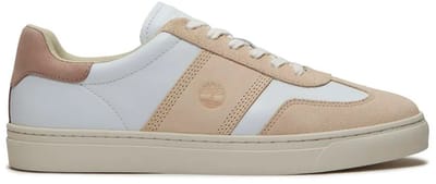 Timberland Lisbon Street Schoenen Wit EU 40 Man
