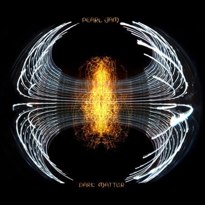Pearl Jam - Dark Matter (CD | Blu-ray Audio) (Limited Deluxe Edition)