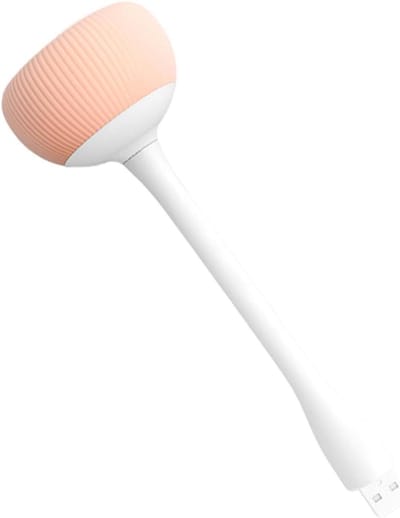 Kleine Luidsprekers - Soundbar - Studie en Vergaderingen - 3D Surround Sound - 5.6 x 6.1 cm - Roze