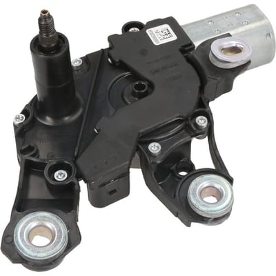 Voorruitreiniging - Ruitenwissermotor VALEO 582622
