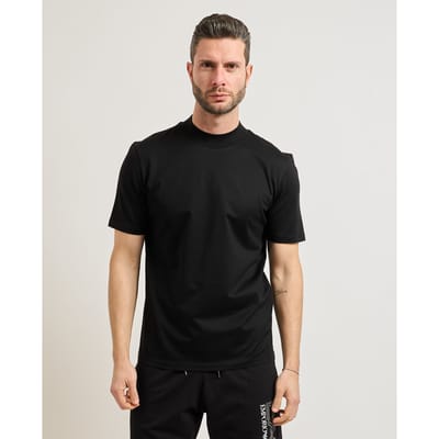 Hugo T-shirts en Polo Zwart