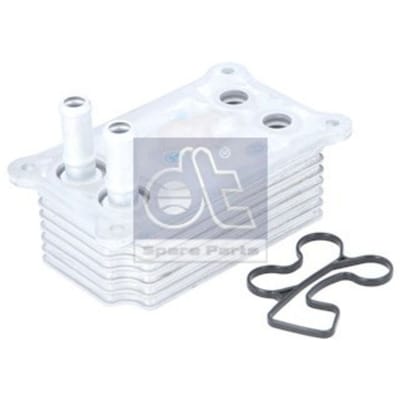 Olie radiator, motorolie DT Spare Parts 13.41102SP