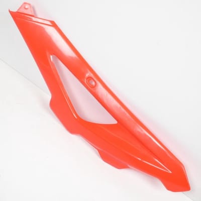 Polisport radiateurdop voor husqvarna 250 tc motorfiets 2005-2007 8426800001 / 2652 nieuw