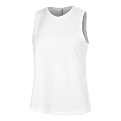 On Court Tank Edit LDN Tanktop Dames