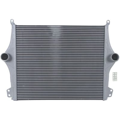 Intercooler NISSENS 961298