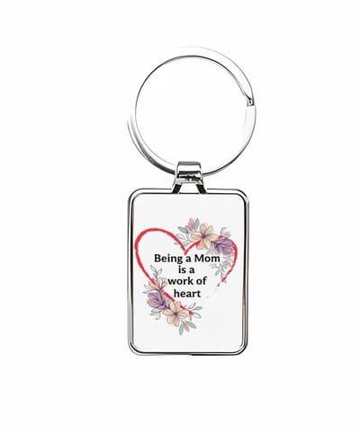 Sleutelhangerl met Uniek Design | Ontwerp Jouw Eigen sleutelhanger | Handgemaakt Cadeau | Gepersonaliseerd op Aanvraag | Enkel of Grote Bestelling