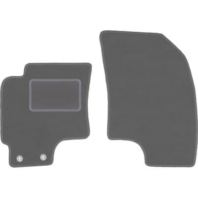 Automatten voor: Daewoo Magnus sedan (2006-2012)