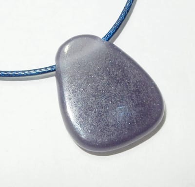 Loliet Schijfjes Hanger