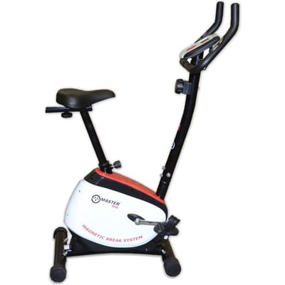 Vélo magnétique Master R08