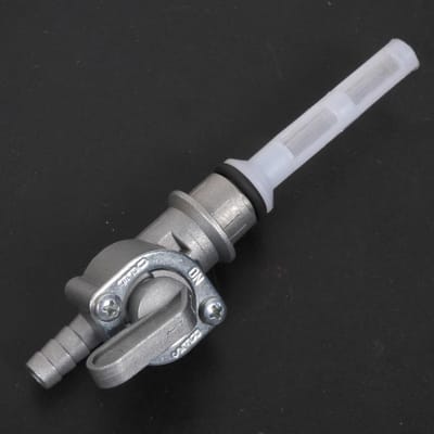 teknix brandstoftankklep voor rieju 50 rr enduro motorfiets nieuw