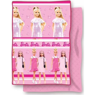 Barbie sprei / quilt