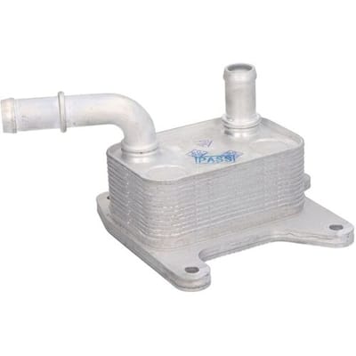 Olie radiator, motorolie NRF 31879
